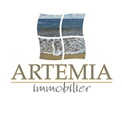 Logo Artemia Immobilier